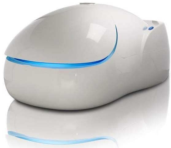 Флоат-камера Shell (рис.2)