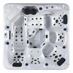 Спа бассейн Gulfstream Destiny