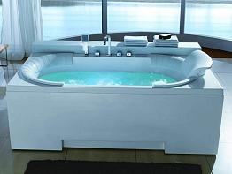 Гидромассажная ванна Sunrans SR5D025